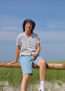Patricia Koelle