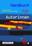 Handbuch f�r Autorinnen und Autoren