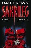 Dan Brown: Sakrileg