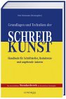 Grundlagen und Techniken der Schreibkunst