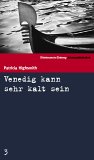 Venedig kann sehr kalt sein