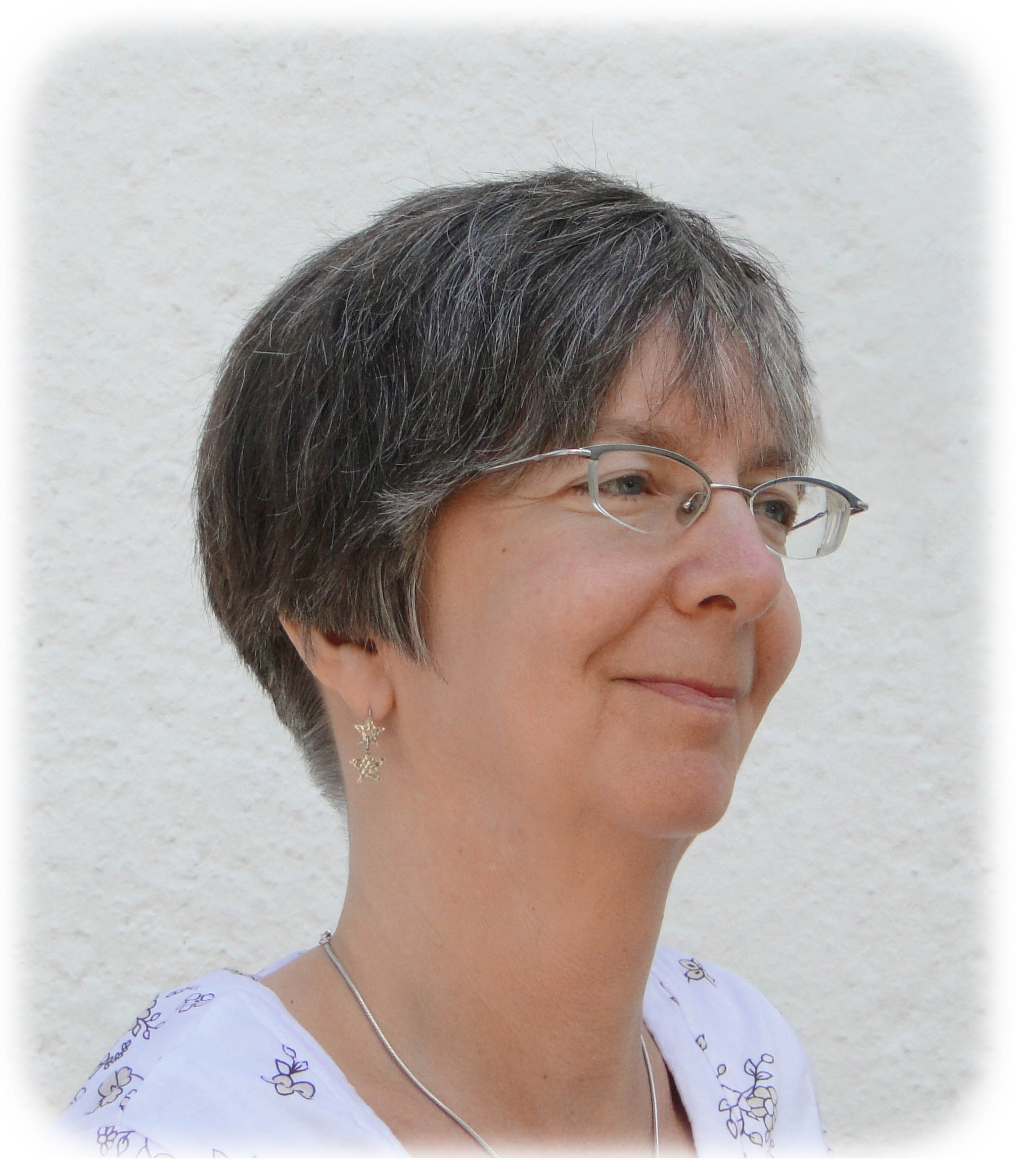 Patricia Koelle