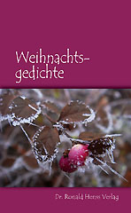 Weihnachtsgedichte