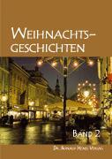 Weihnachtsgeschichten Band 2