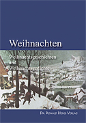 Weihnachten - Weihnachtsgedichte und Weihnachtsgeschichten