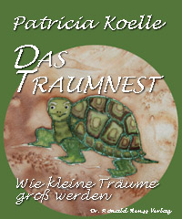 Patricia Koelle: Das Traumnest