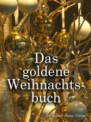 Das goldene Weihnachtsbuch