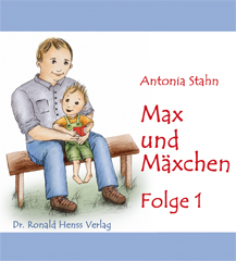 Max und Mxchen Folge 1