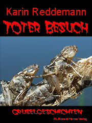 Karin Reddemann: Toter Besuch