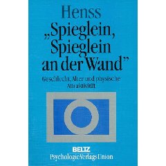 Ronald Henss: Physische Attraktivit�t