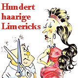 Hundert haarige Limericks