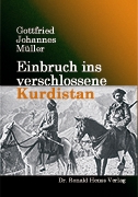 Einbruch ins verschlossene Kurdistan
