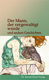 Felix Clervaux: Der Mann, der vergewaltigt wurde