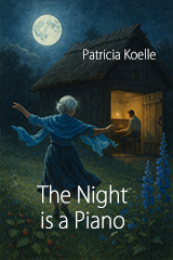 Patricia Koelle: The Night is a Piano