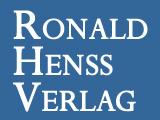 Dr. Ronald Henss Verlag